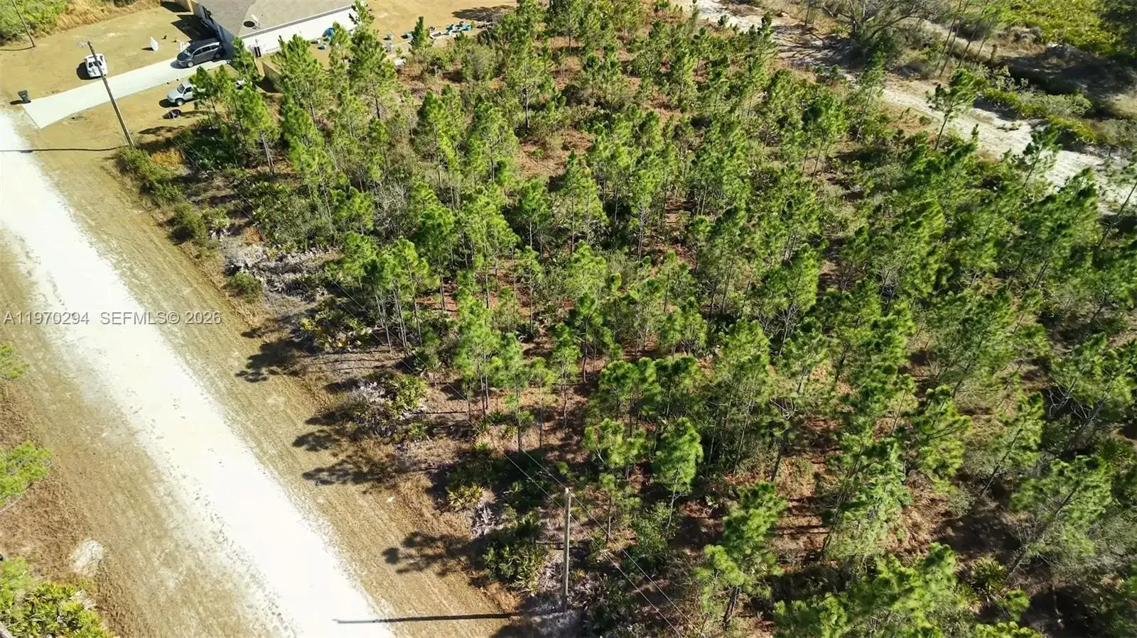 0 PORTULACA DR, Other City - In The State Of Florida FL 33855 photo 4
