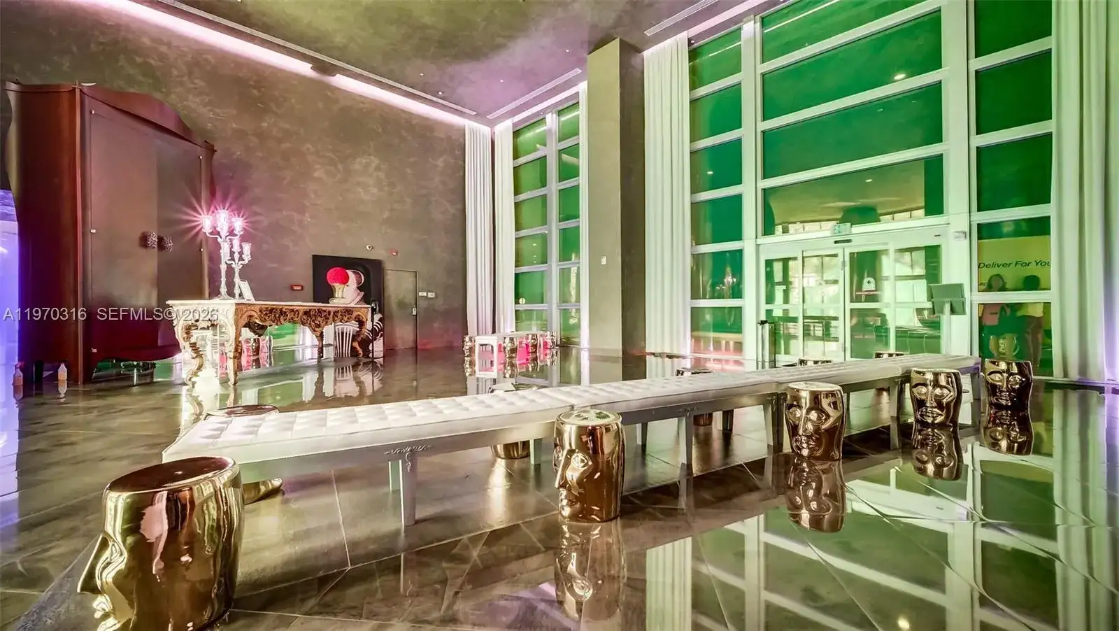 495 Brickell Ave # 2201, Miami FL 33131 photo 4