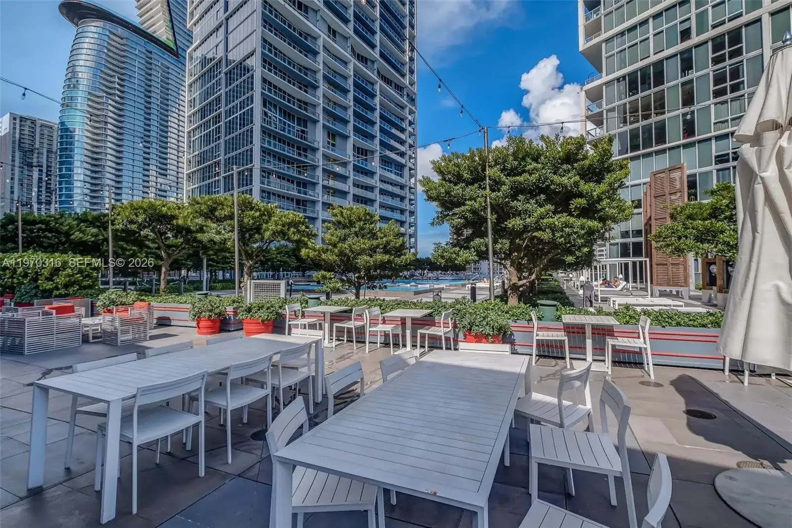 495 Brickell Ave # 2201, Miami FL 33131 photo 5