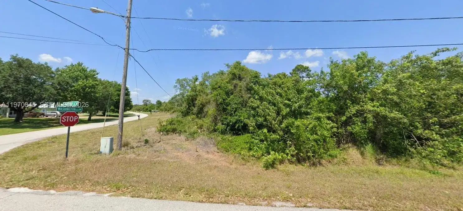 1525 Washington Blvd, Lake Placid FL 33852 photo 2