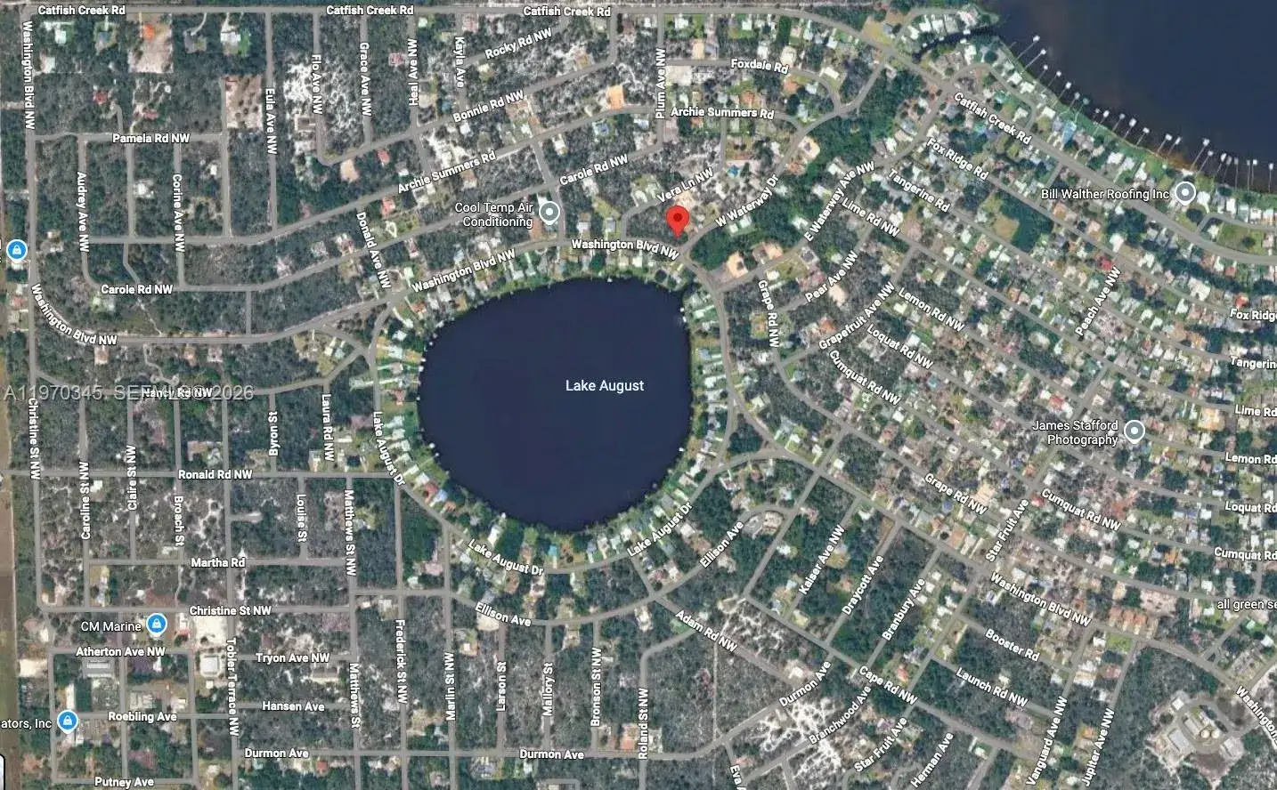 1525 Washington Blvd, Lake Placid FL 33852 photo 4