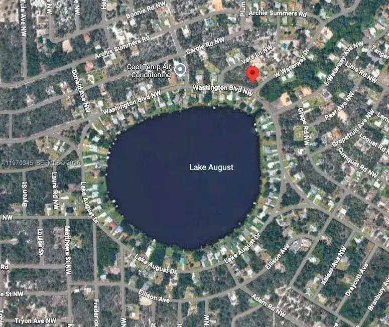 1525 Washington Blvd, Lake Placid FL 33852 photo 5