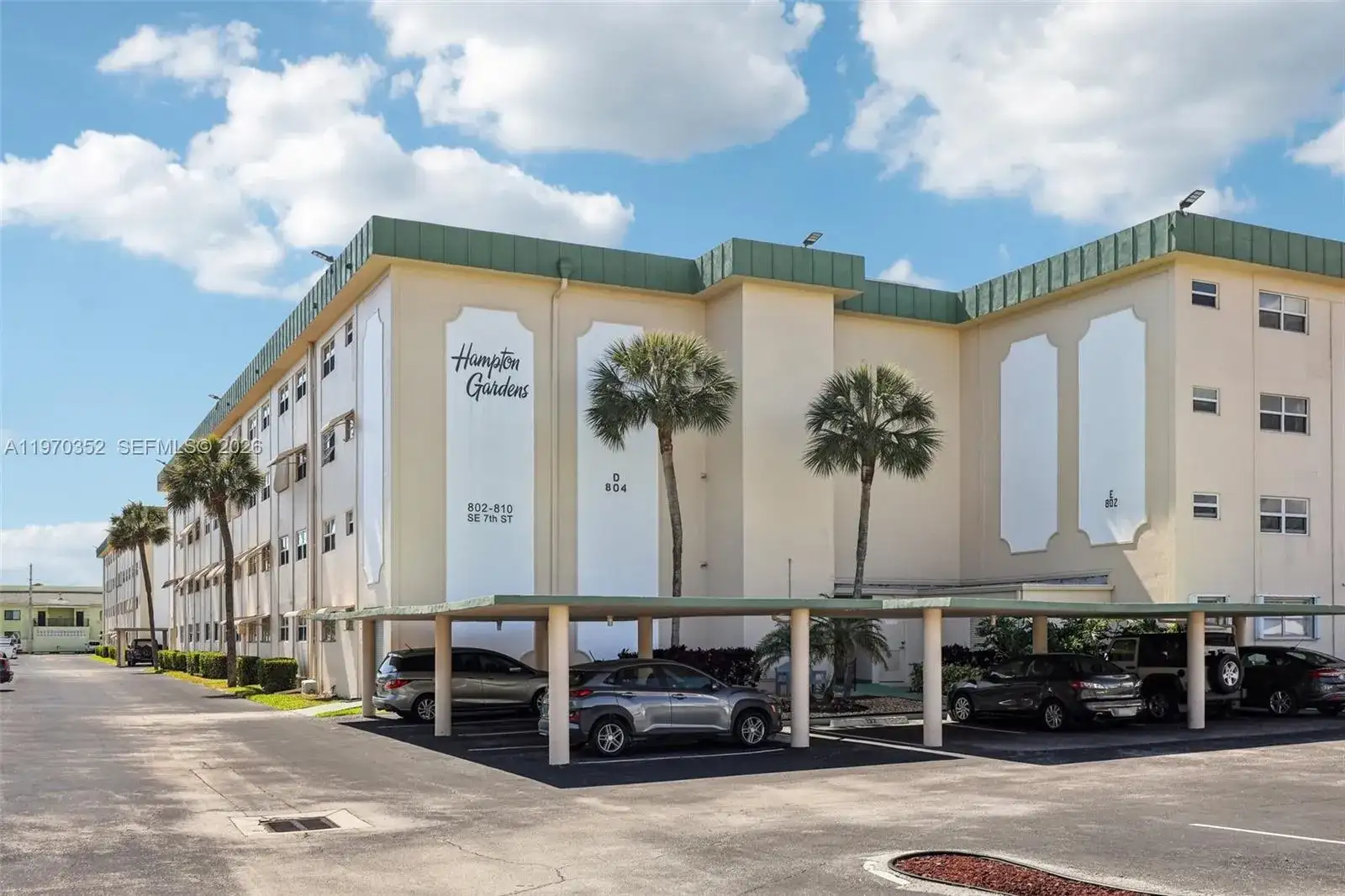 804 SE 7th St # 402, Deerfield Beach FL 33441 photo 3