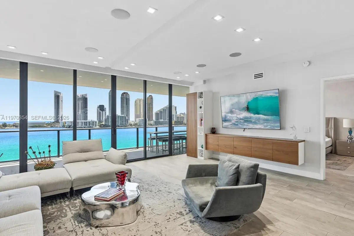 5500 Island Estates Dr # 606N, Aventura FL 33160