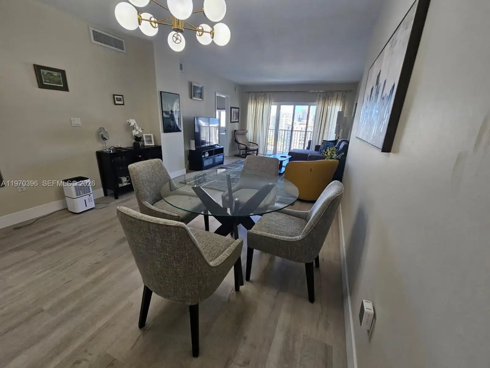 300 Bayview Dr # 2101, Sunny Isles Beach FL 33160 photo 5