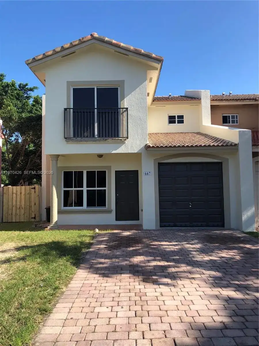 667 SW 10th St, Florida City FL 33034 photo 5