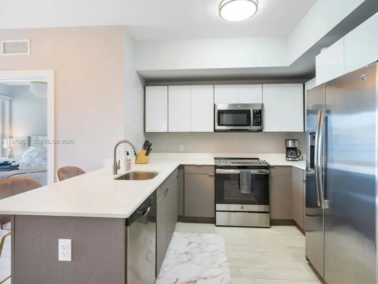 321 NE 26th St # 617, Miami FL 33137