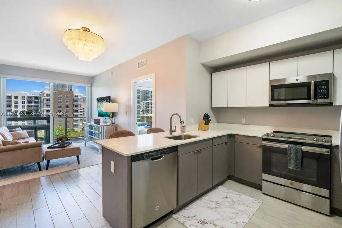321 NE 26th St # 617, Miami FL 33137
