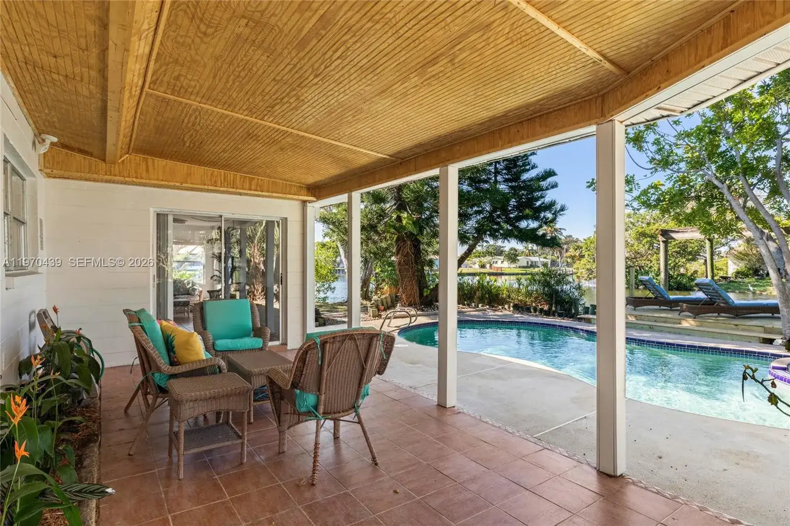 124 Aucila RD., Cocoa Beach FL 32931 photo 5