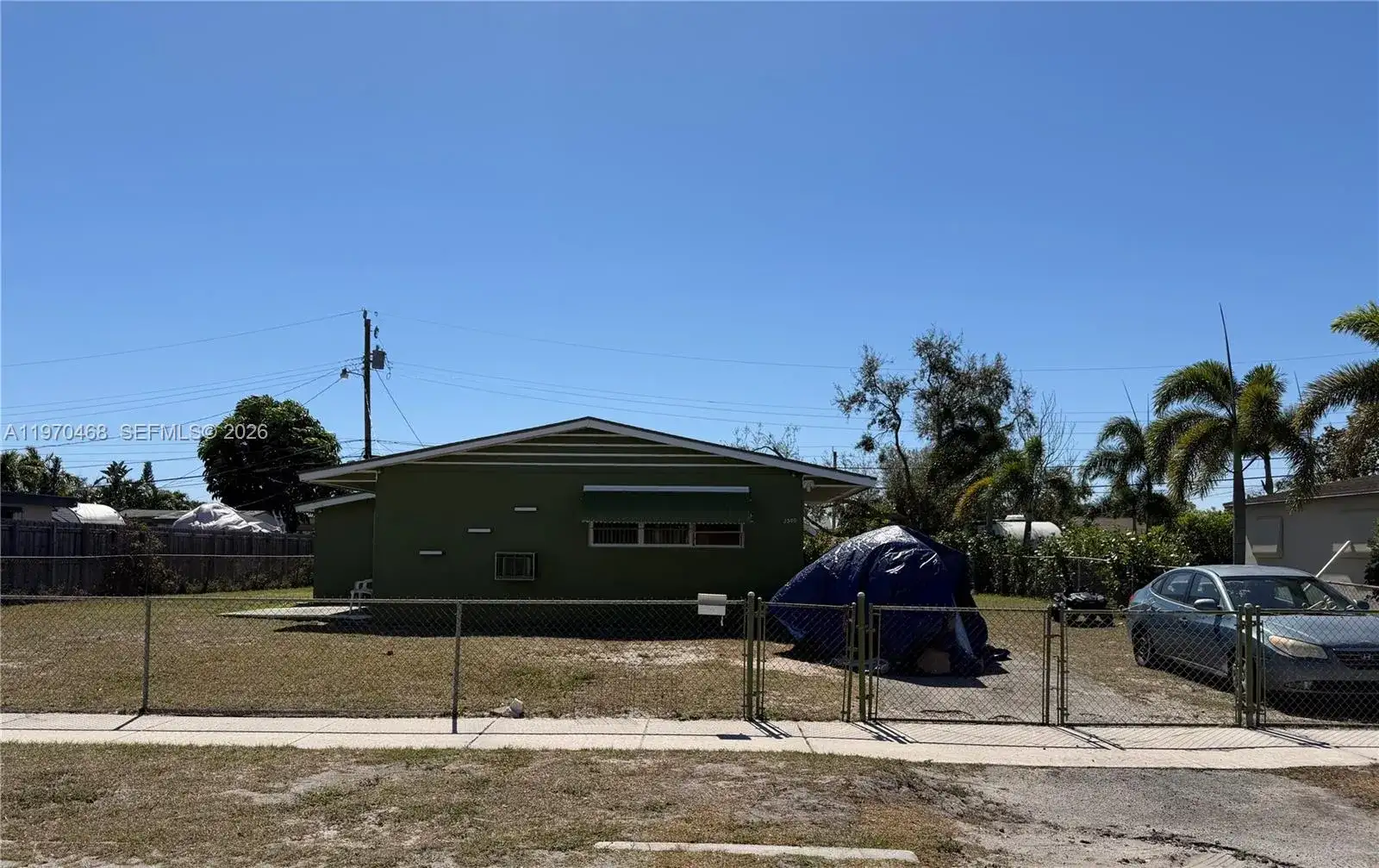 3500 NW 208th St, Miami Gardens FL 33056 photo 2