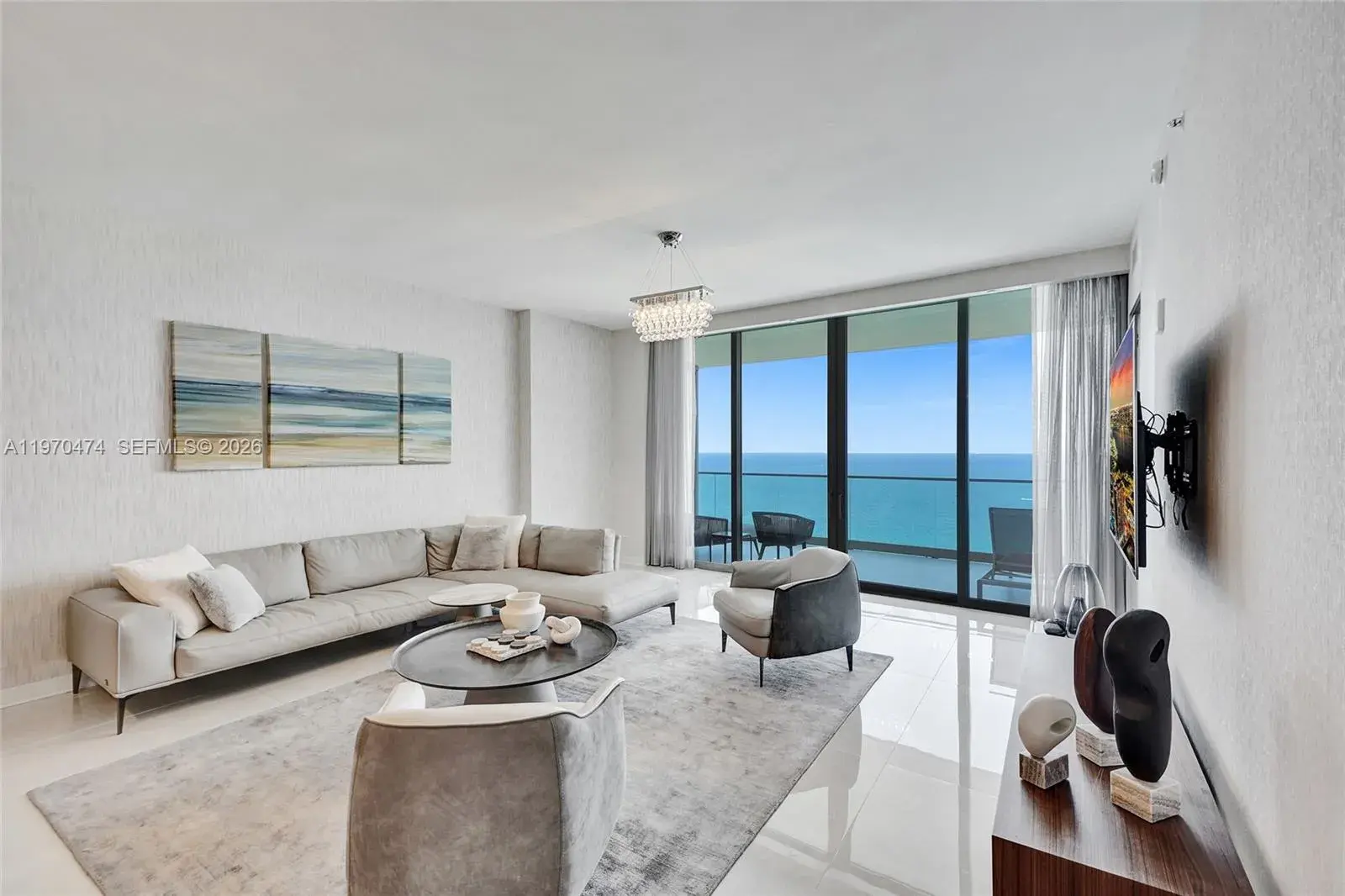18975 Collins Ave # 2703, Sunny Isles Beach FL 33160