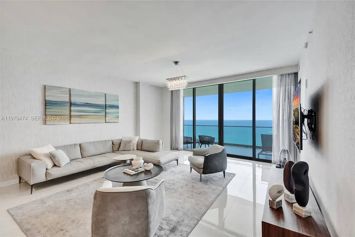 18975 Collins Ave # 2703, Sunny Isles Beach FL 33160