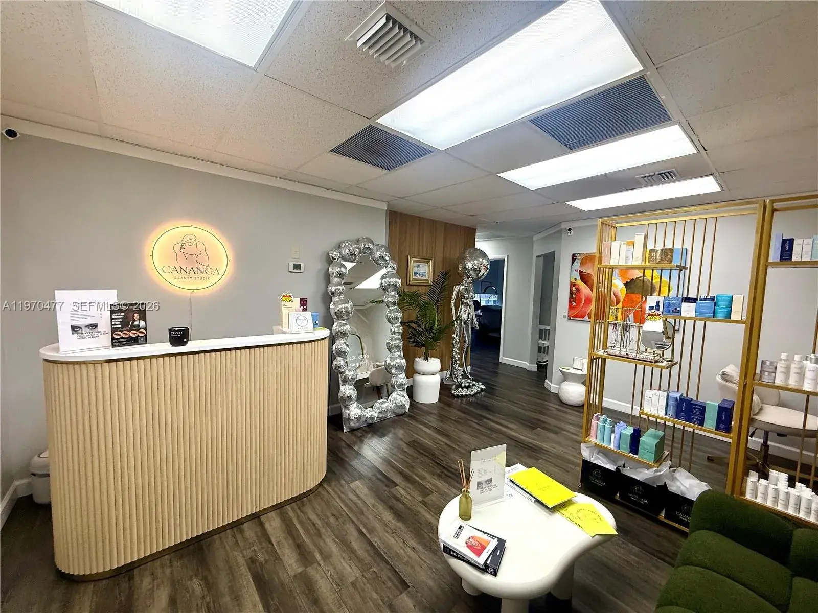 1250 E Hallandale Beach Boulevard, Hallandale Beach FL 33009