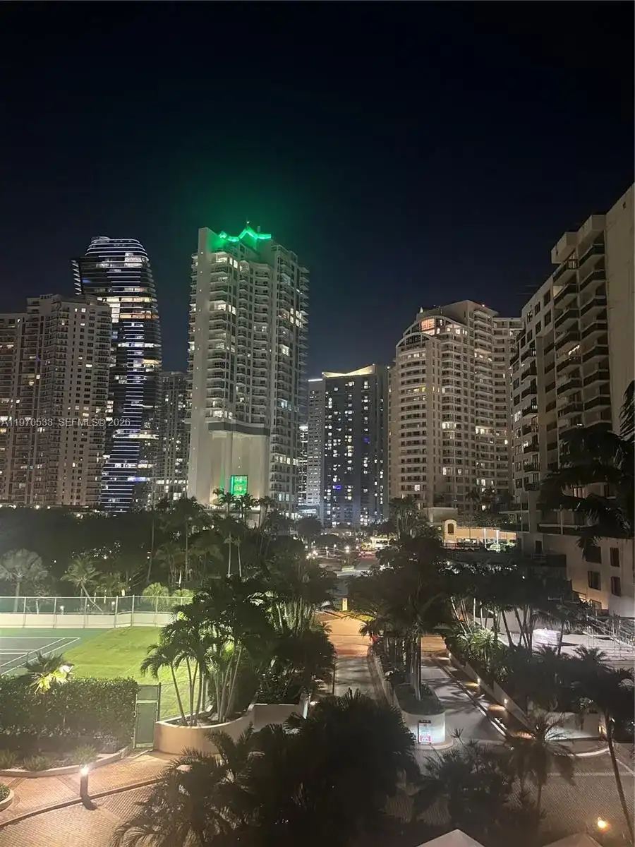 520 Brickell Key Dr # A610, Miami FL 33131 photo 2