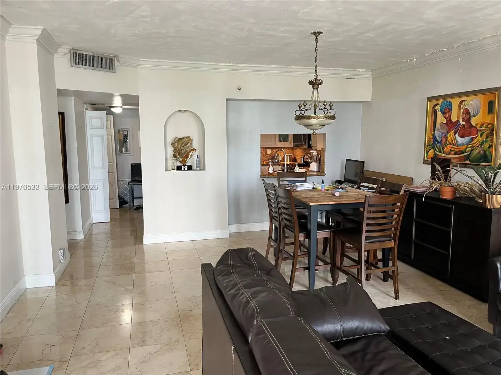 520 Brickell Key Dr # A610, Miami FL 33131 photo 4