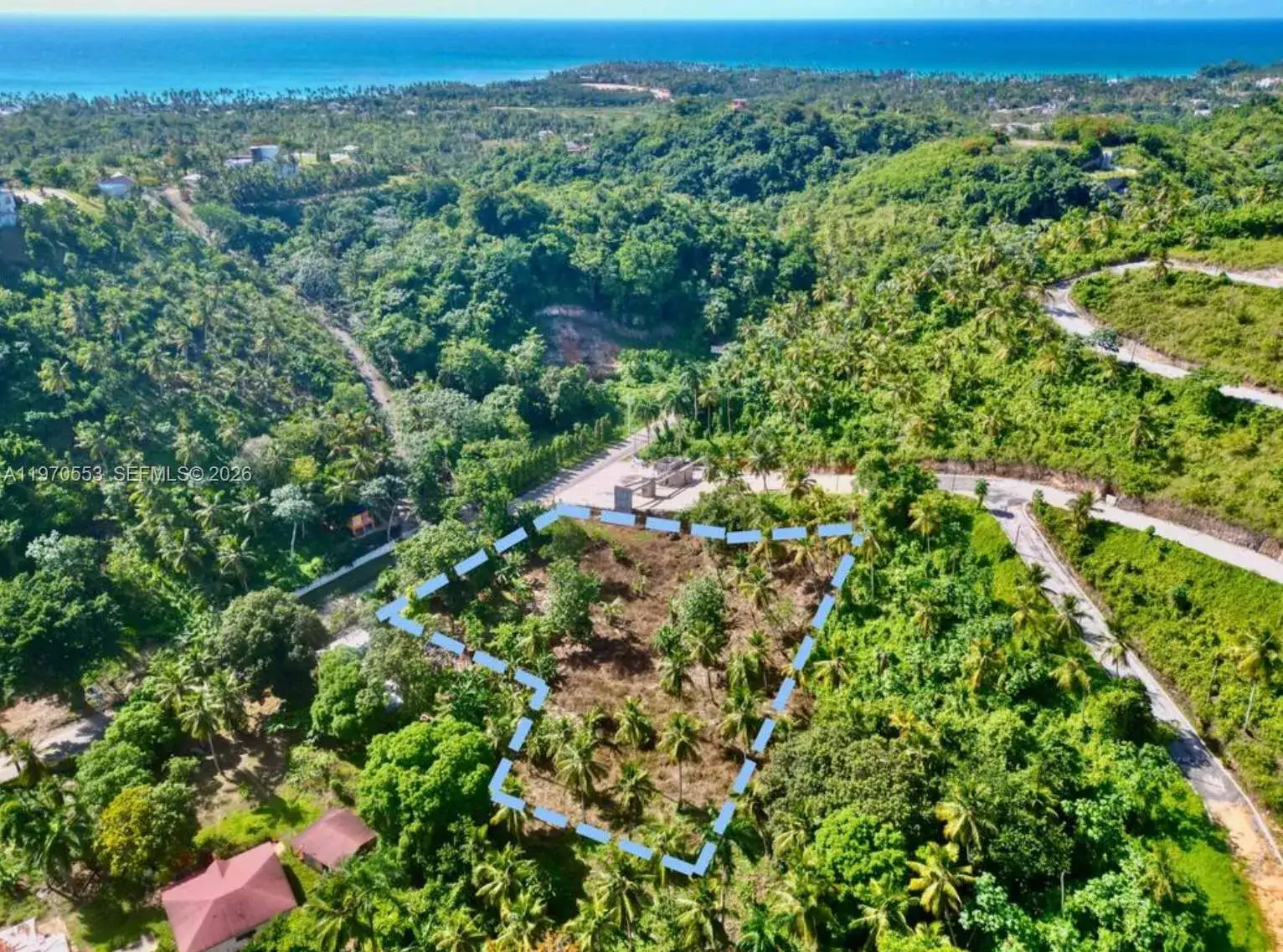 000 7CWM+V4G Las Terrenas, Dominican Republic, FL