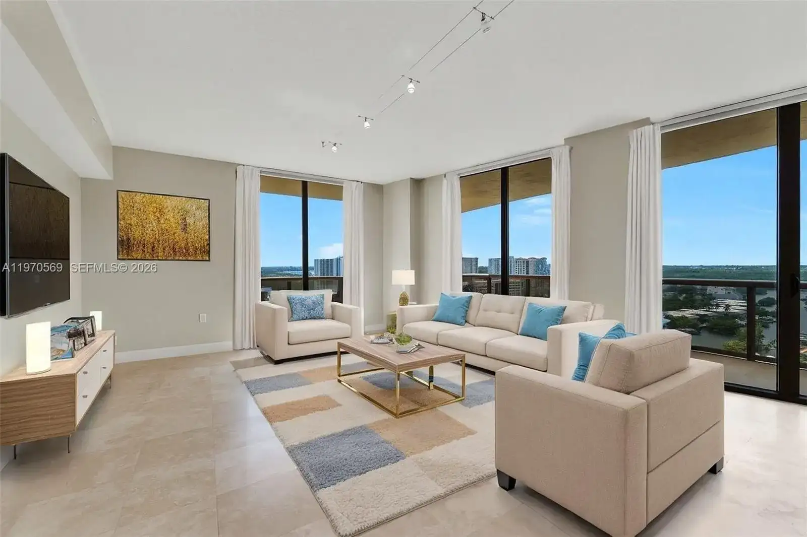 16275 Collins Ave # 1604, Sunny Isles Beach FL 33160 photo 2