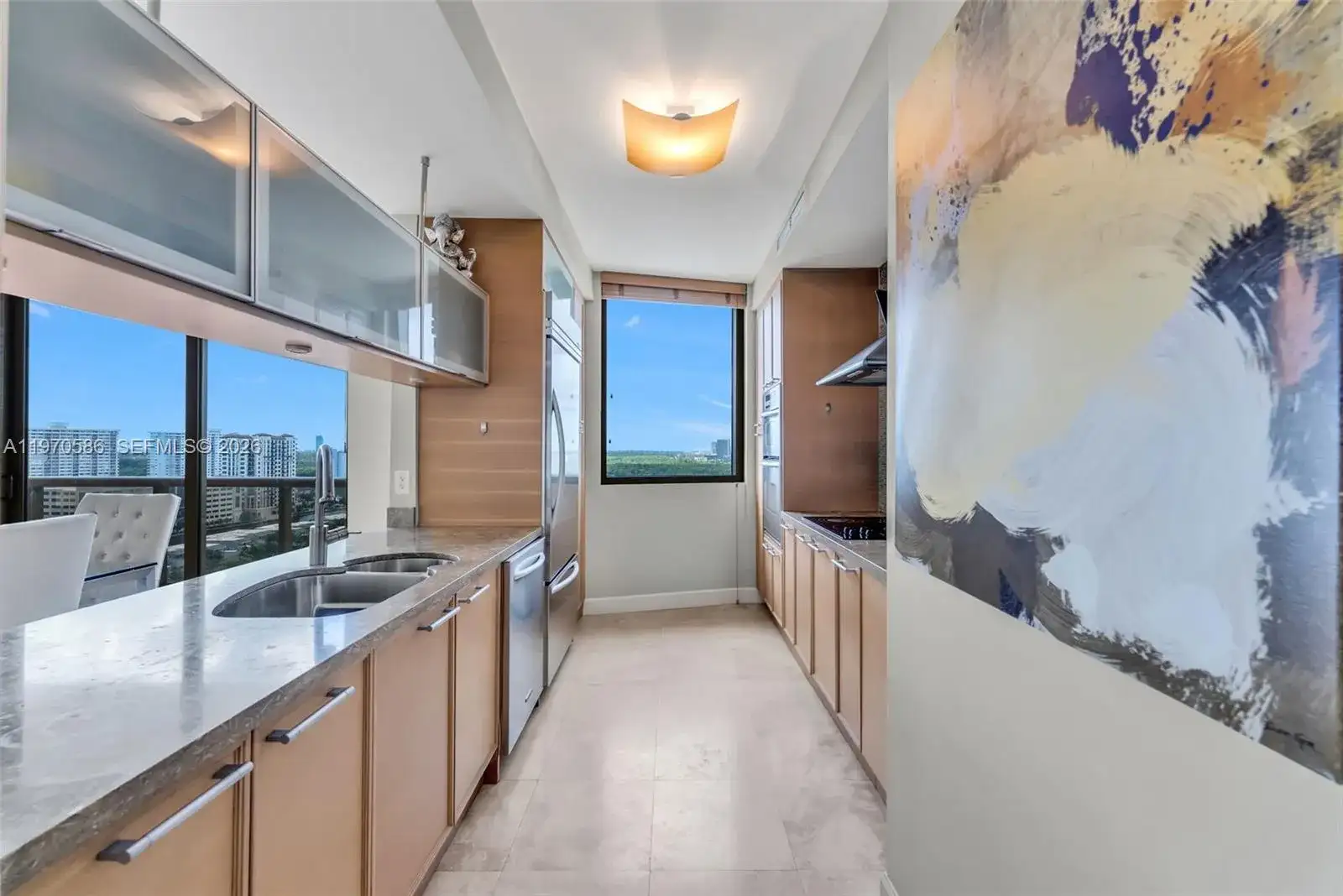 16275 Collins Ave # 1604, Sunny Isles Beach FL 33160 photo 5