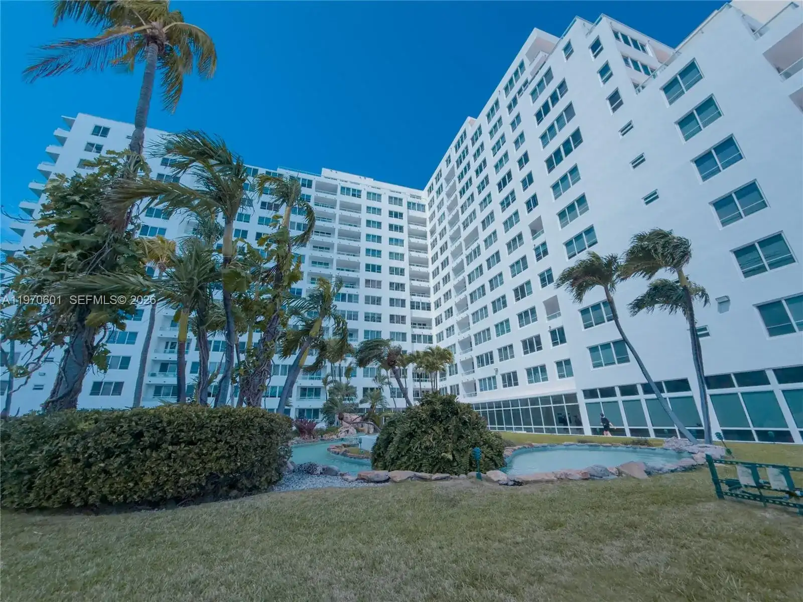 5005 Collins Ave # 825, Miami Beach FL 33140 photo 2