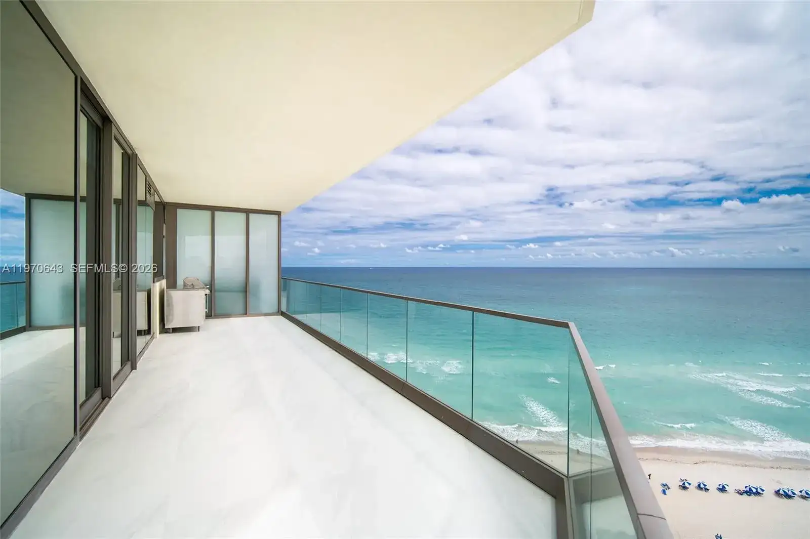 18975 Collins Ave # 1604, Sunny Isles Beach FL 33160 photo 5