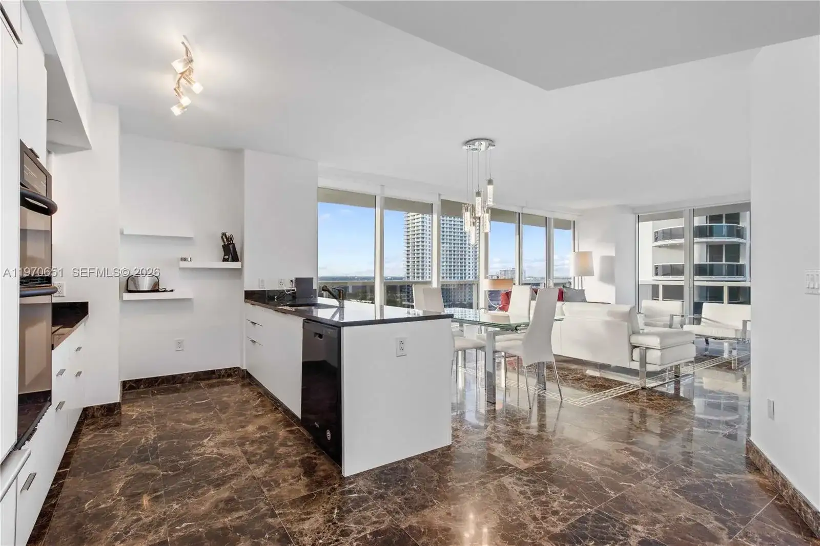 1830 S Ocean Dr # 1908, Hallandale Beach FL 33009 photo 2