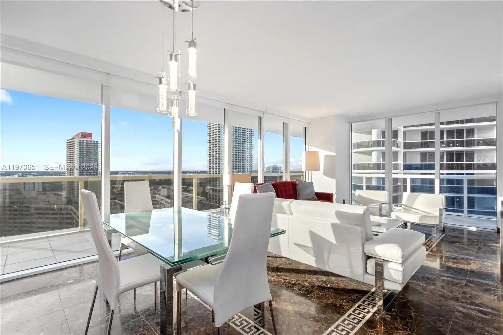 1830 S Ocean Dr # 1908, Hallandale Beach FL 33009 photo 5