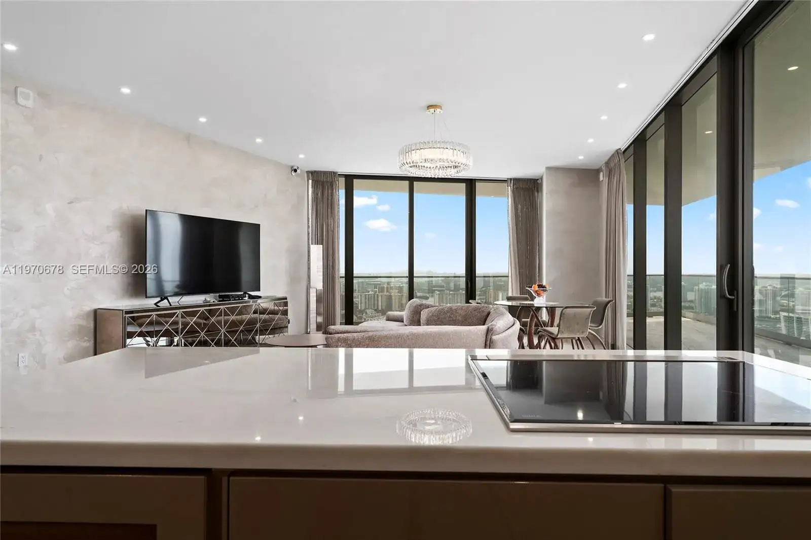 18975 Collins Ave # 4505, Sunny Isles Beach FL 33160 photo 5