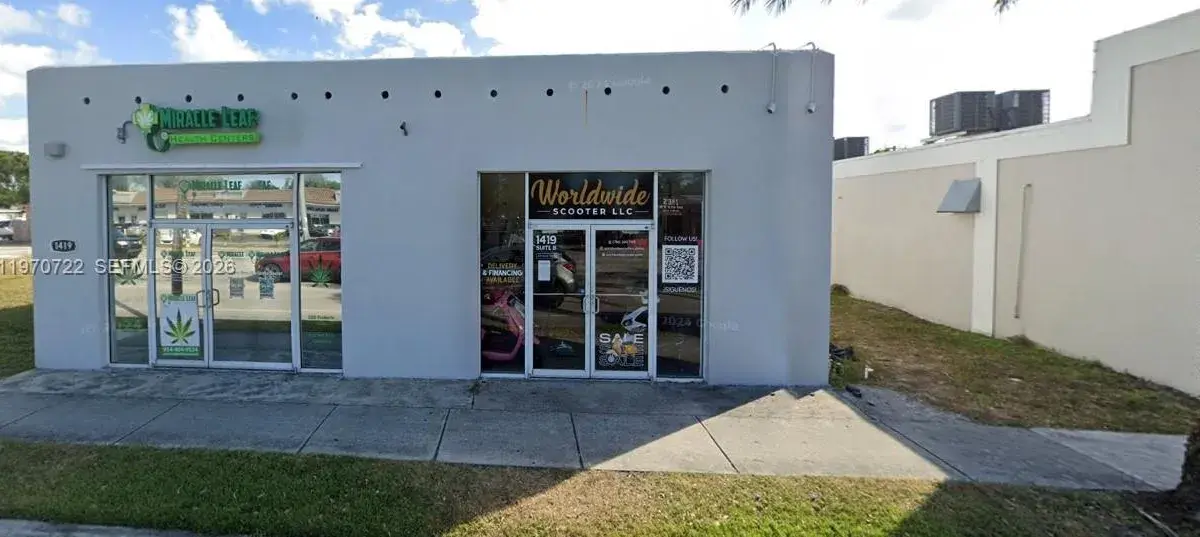 1419 S Federal Hwy, Dania Beach FL 33004