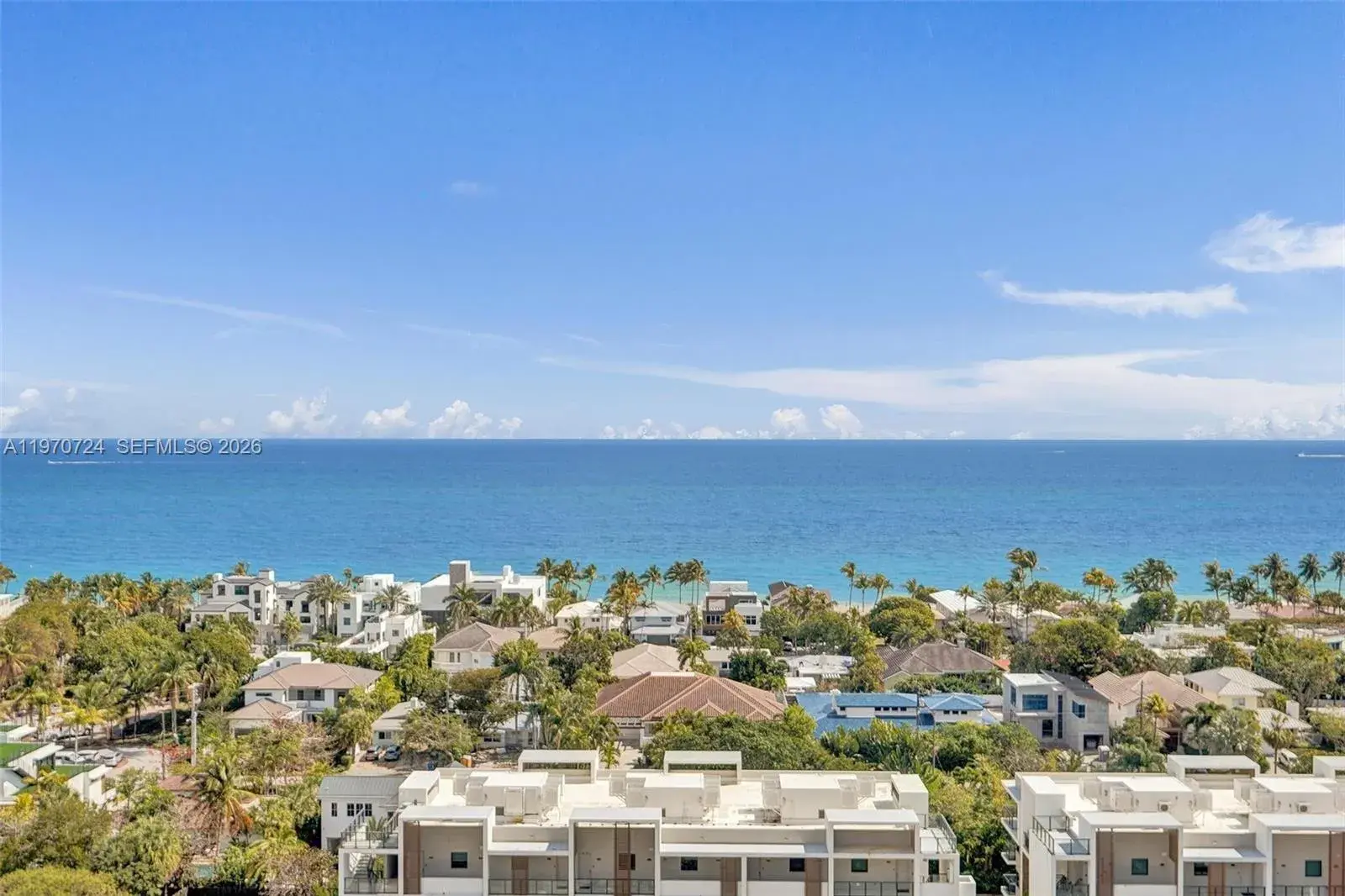 3031 N Ocean Blvd # 1906, Fort Lauderdale FL 33308