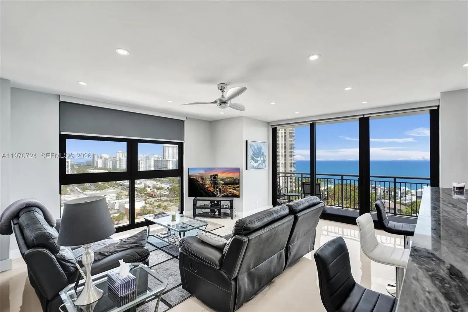 3031 N Ocean Blvd # 1906, Fort Lauderdale FL 33308