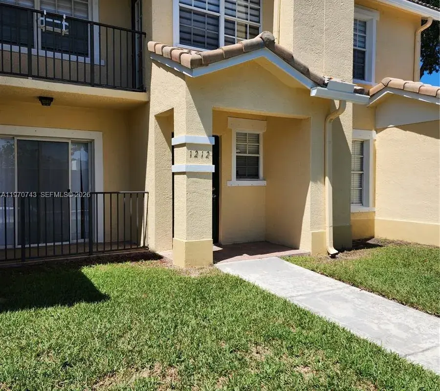 1212 Belmont Ln # 1212, North Lauderdale FL 33068