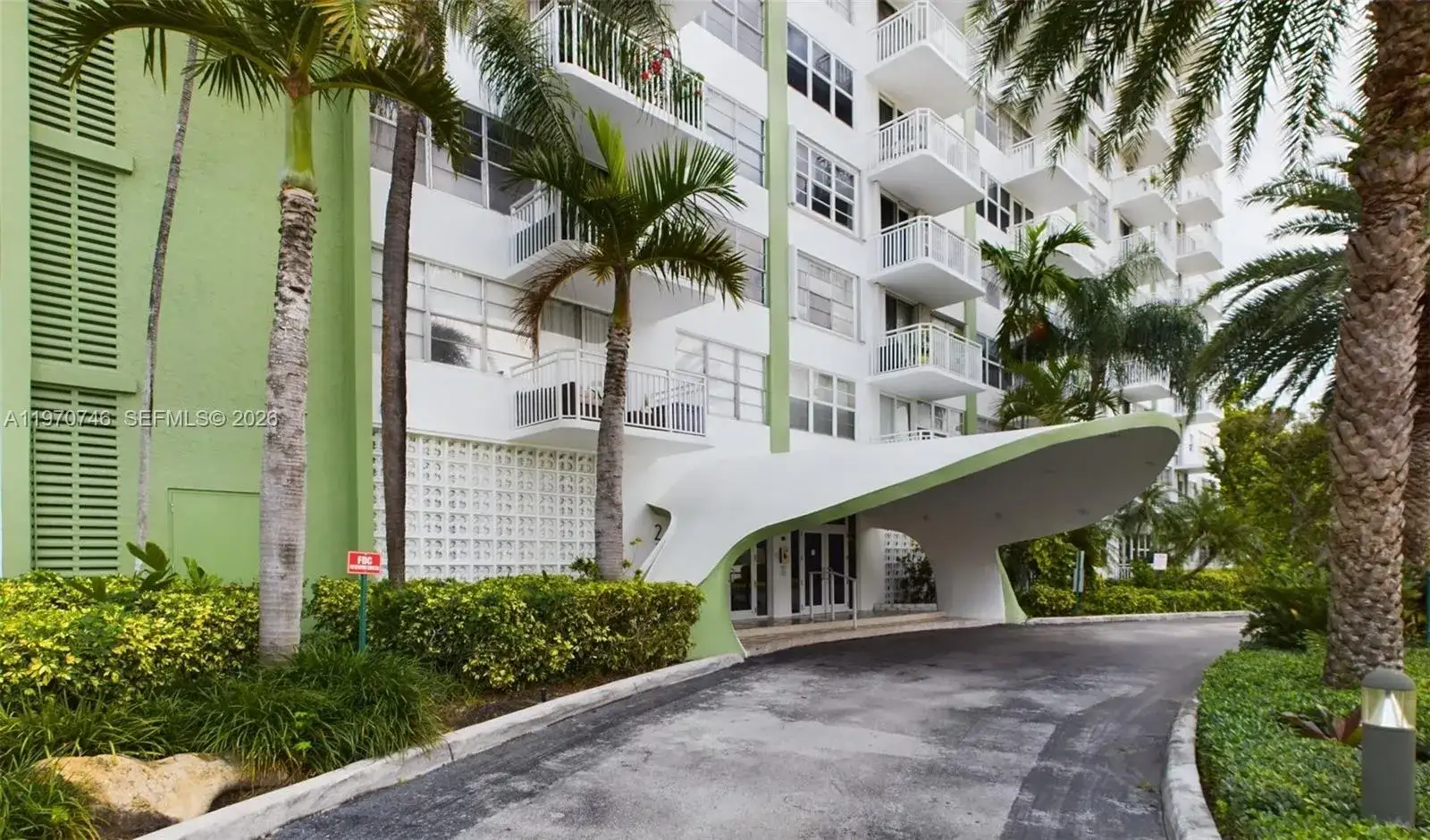 2100 Sans Souci Blvd # A707, North Miami FL 33181 photo 3