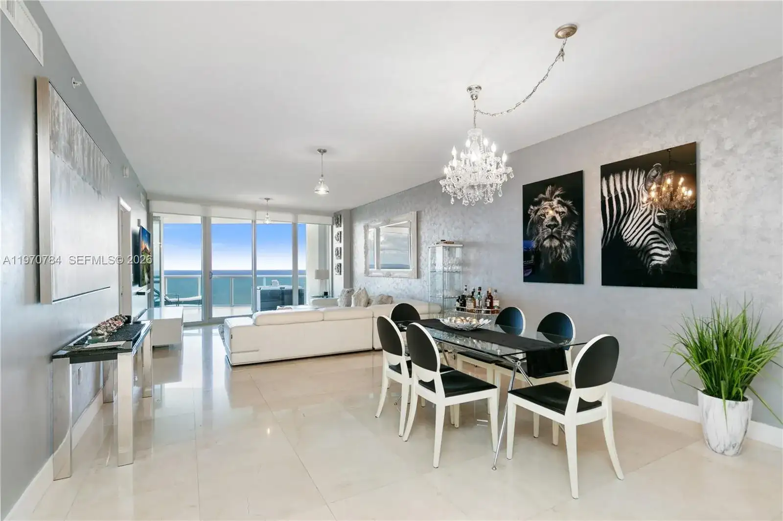 17121 Collins Ave # 2905, Sunny Isles Beach FL 33160 photo 3