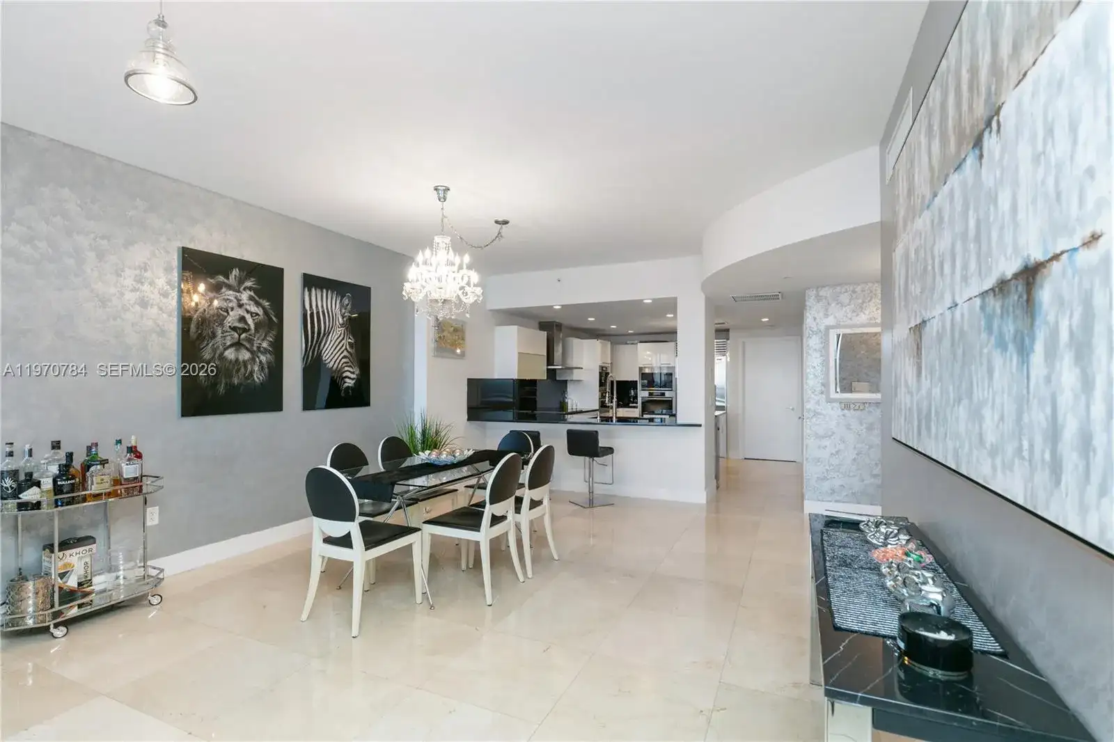 17121 Collins Ave # 2905, Sunny Isles Beach FL 33160 photo 4