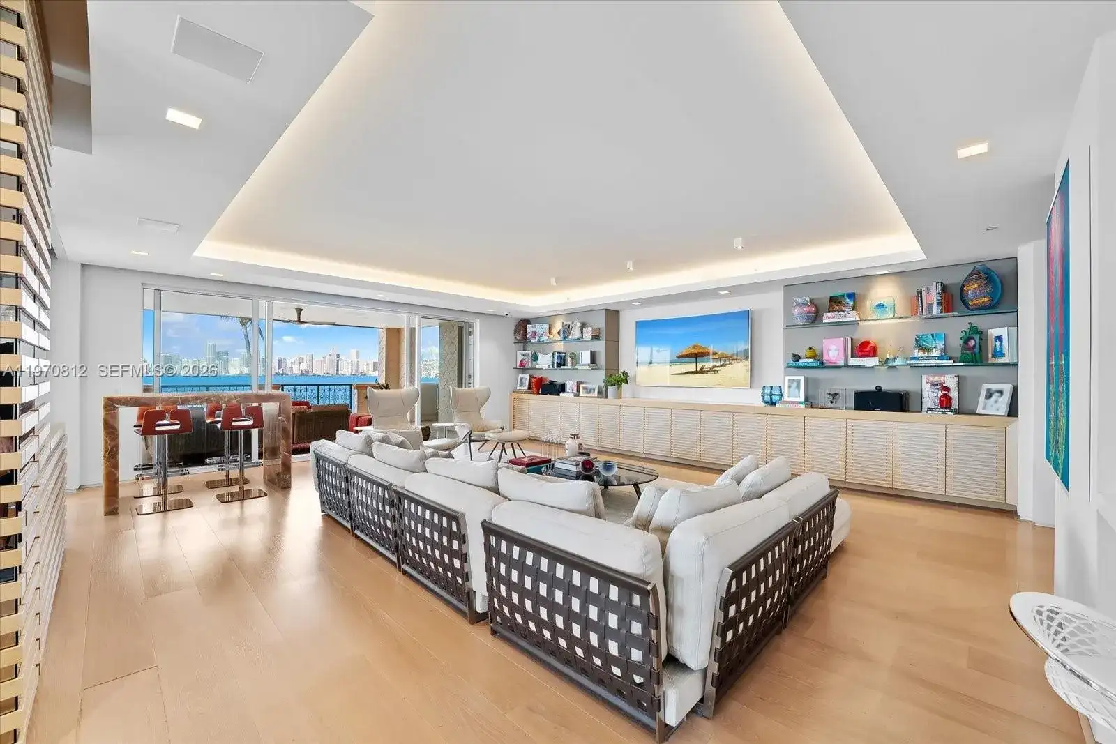 4921 Fisher Island Dr # 4921, Miami Beach FL 33109 photo 3
