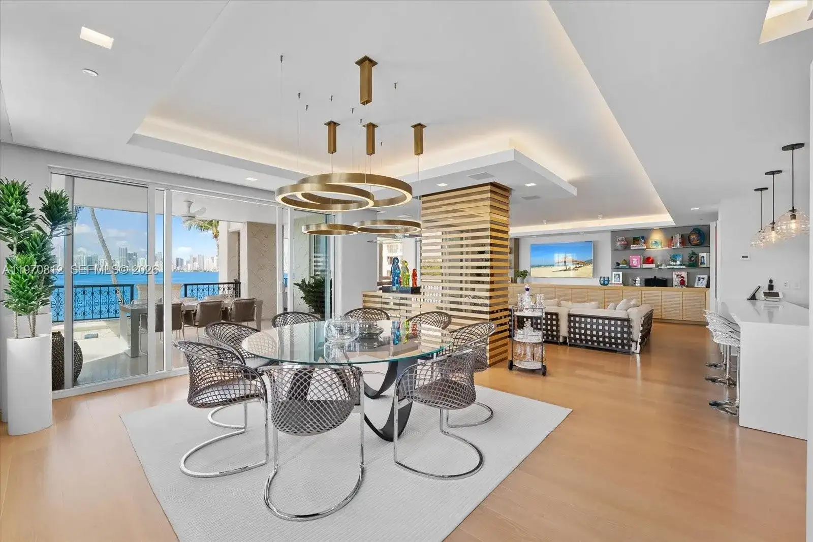 4921 Fisher Island Dr # 4921, Miami Beach FL 33109 photo 4