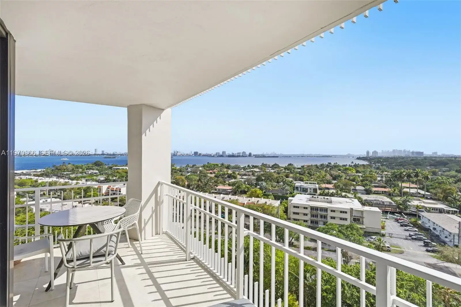 2000 Towerside Ter # 1408, Miami FL 33138 photo 4