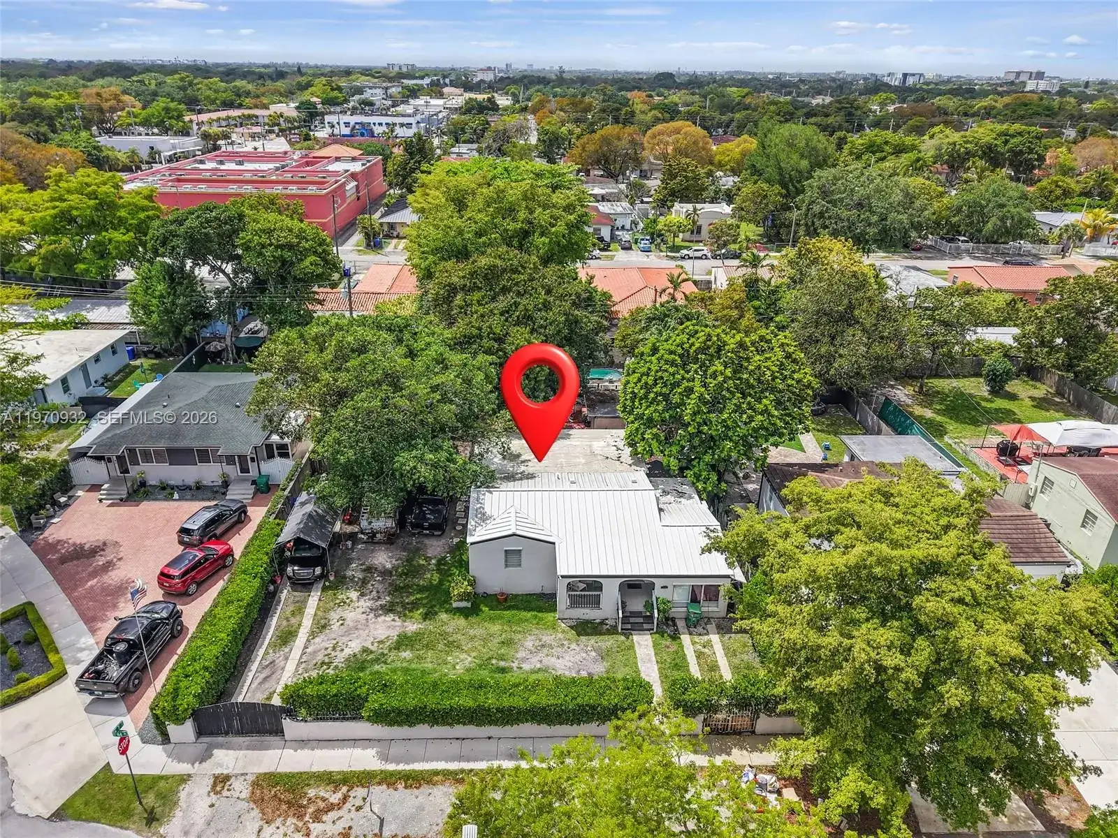 700 SW 44th Pl, Miami FL 33134 photo 3