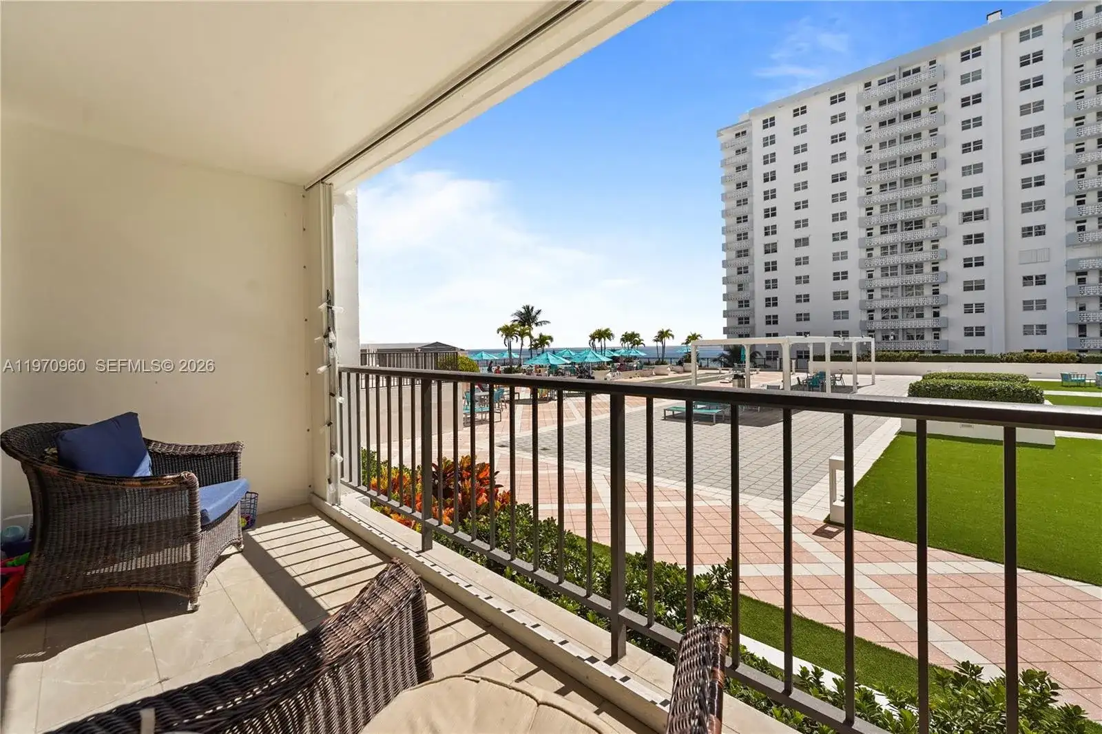 4280 Galt Ocean Dr # 2K, Fort Lauderdale FL 33308 photo 2