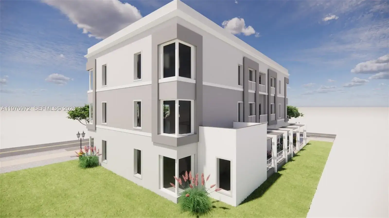 2572 NW 66th St, Miami FL 33147 photo 2