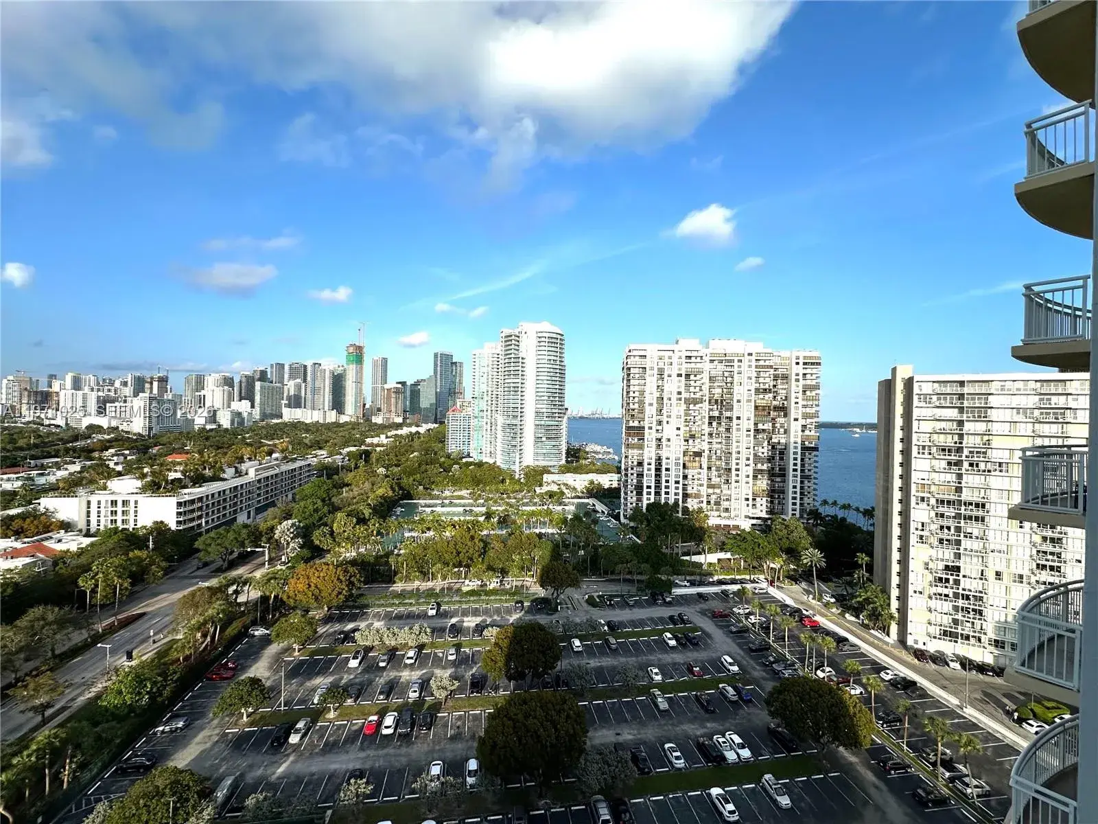 2475 Brickell Ave # 1904, Miami FL 33129