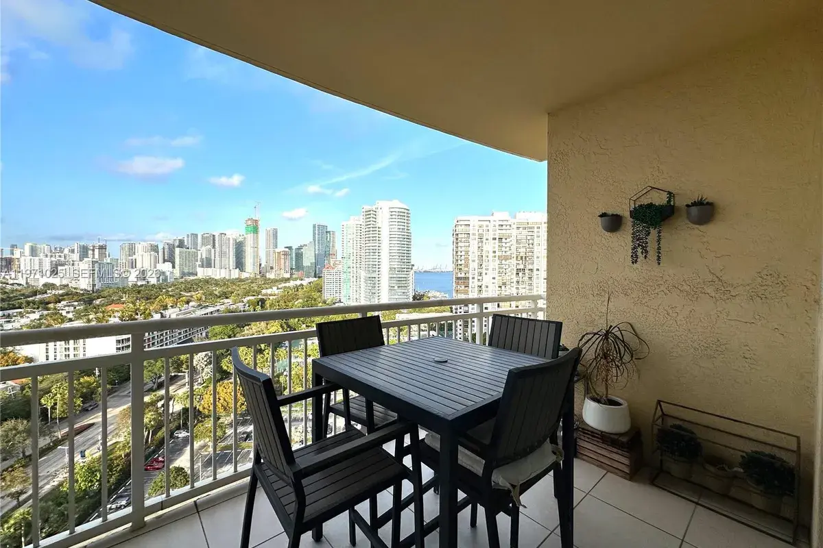 2475 Brickell Ave # 1904, Miami FL 33129