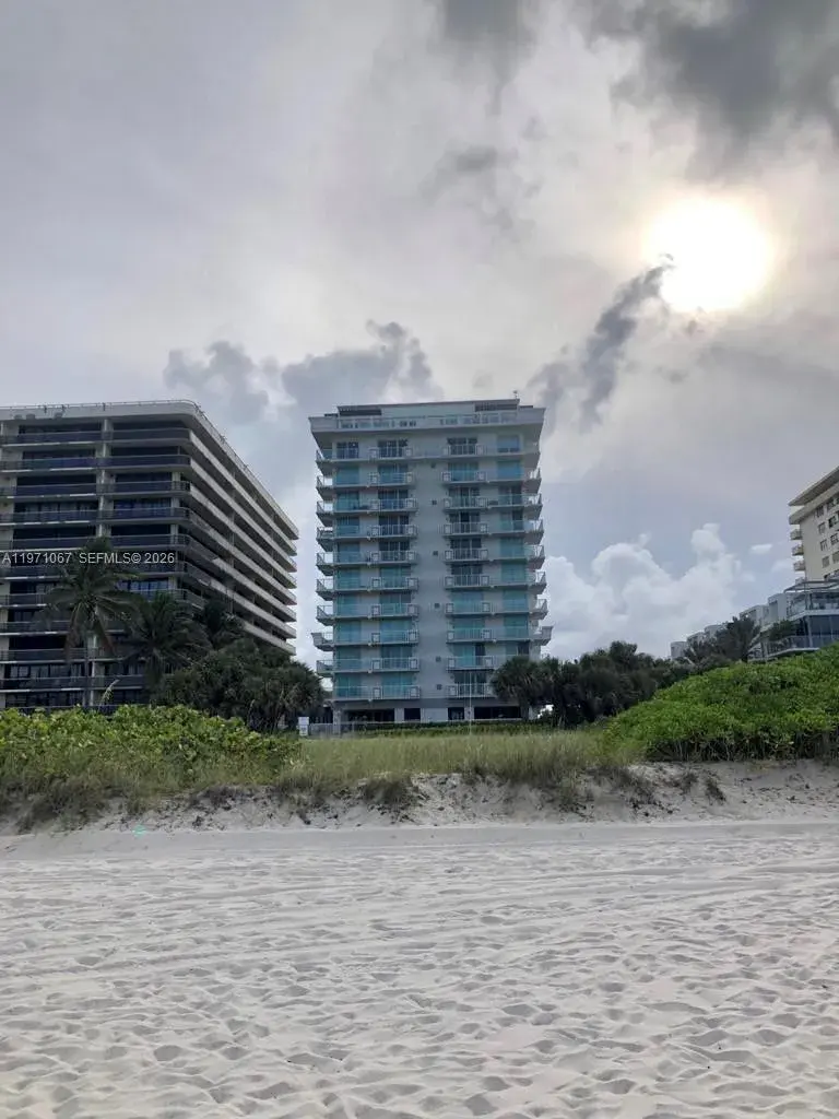 9499 Collins Ave # 405, Surfside FL 33154