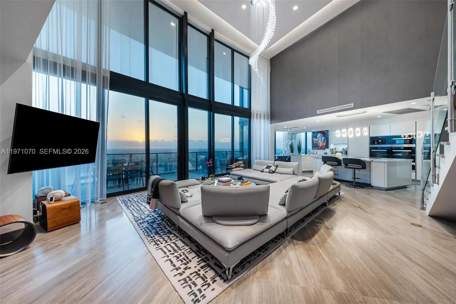 18555 Collins Ave # 5003, Sunny Isles Beach FL 33160