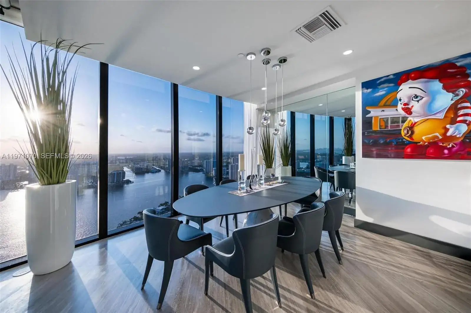 18555 Collins Ave # 5003, Sunny Isles Beach FL 33160 photo 3