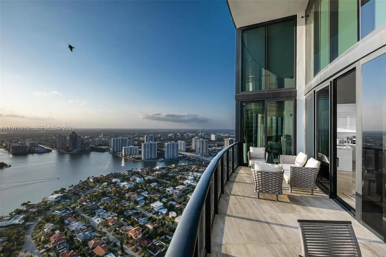 18555 Collins Ave # 5003, Sunny Isles Beach FL 33160 photo 5