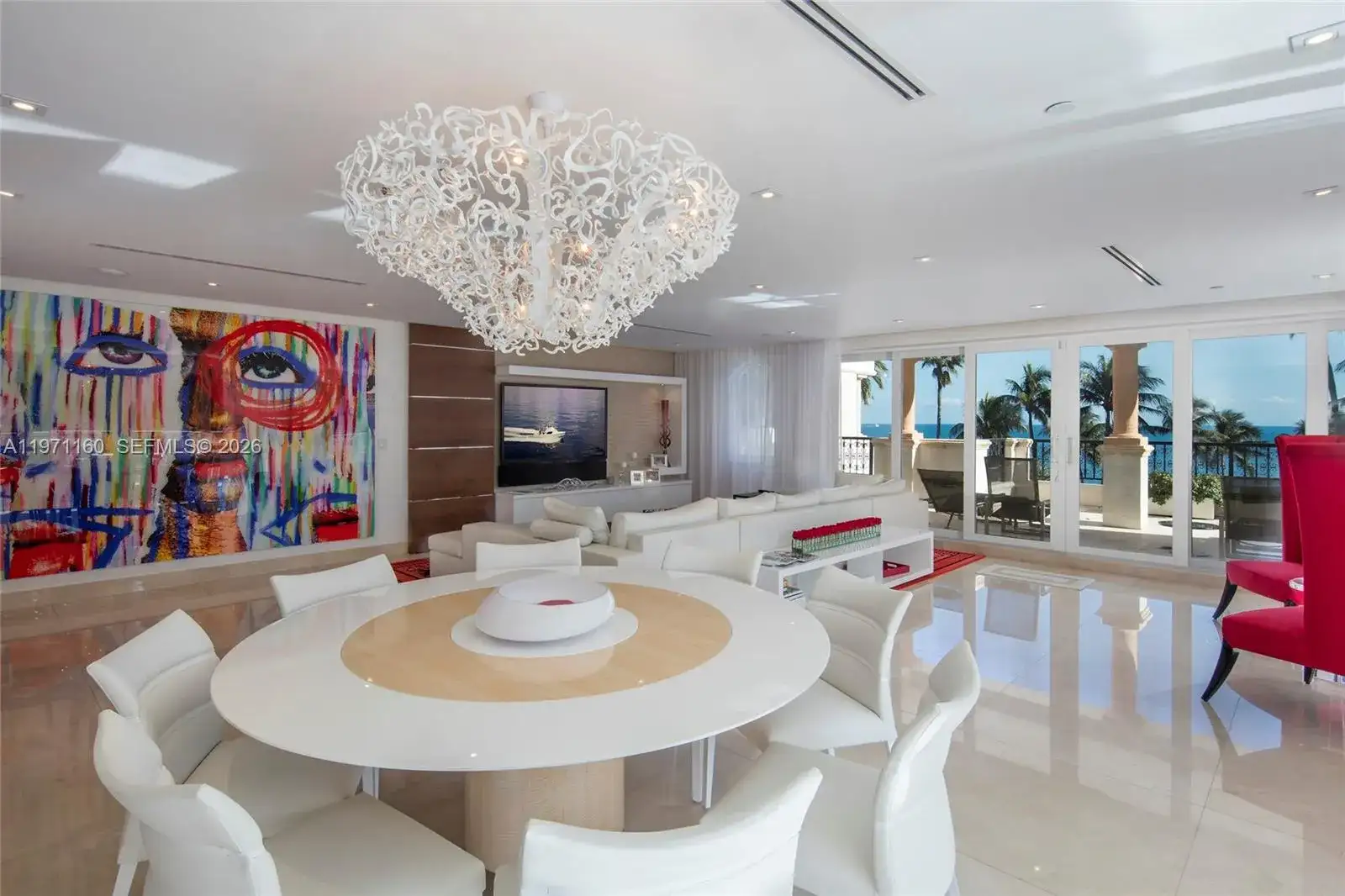 7938 Fisher Island Dr # D, Miami Beach FL 33109 photo 2