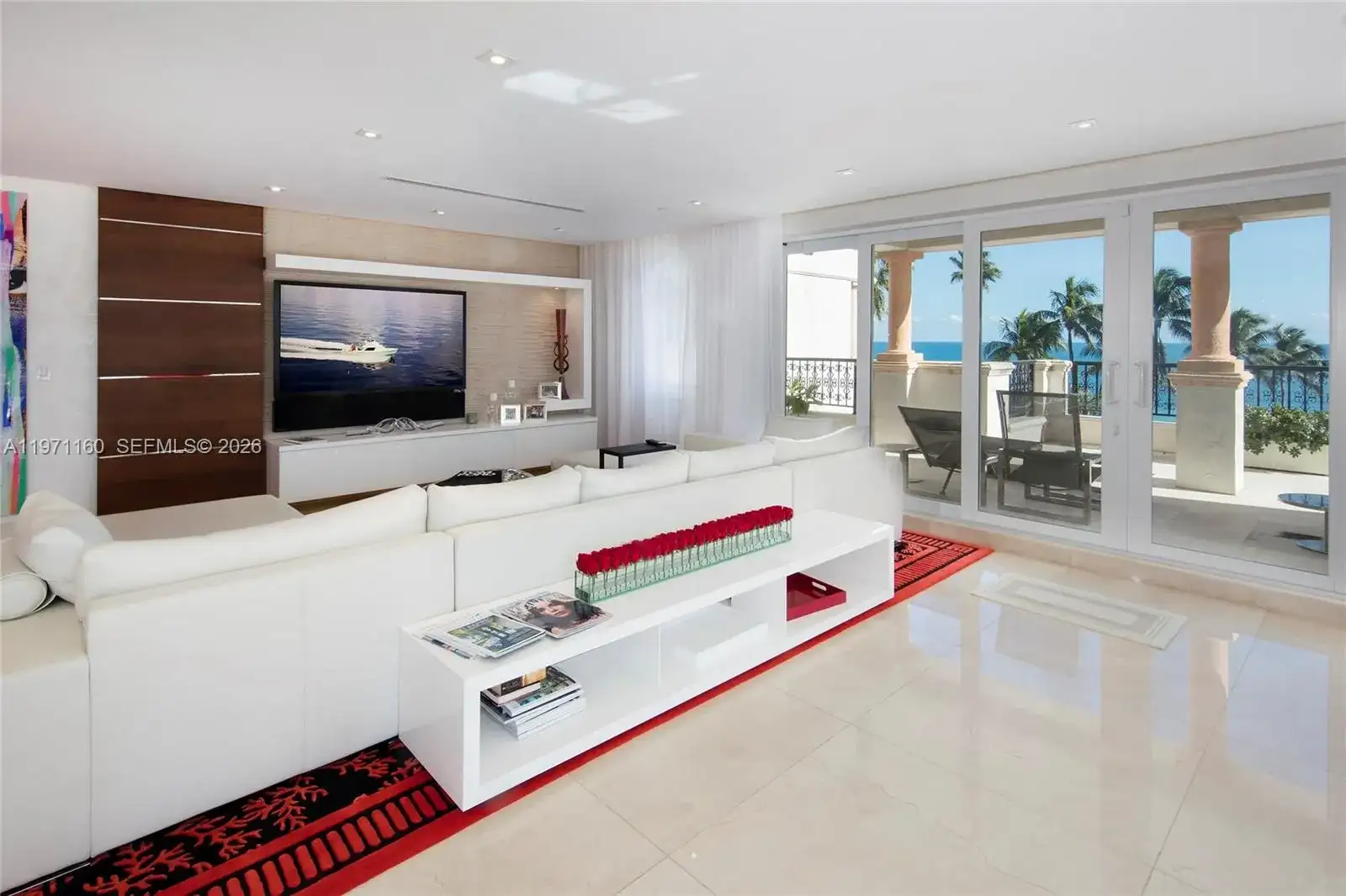 7938 Fisher Island Dr # D, Miami Beach FL 33109 photo 4