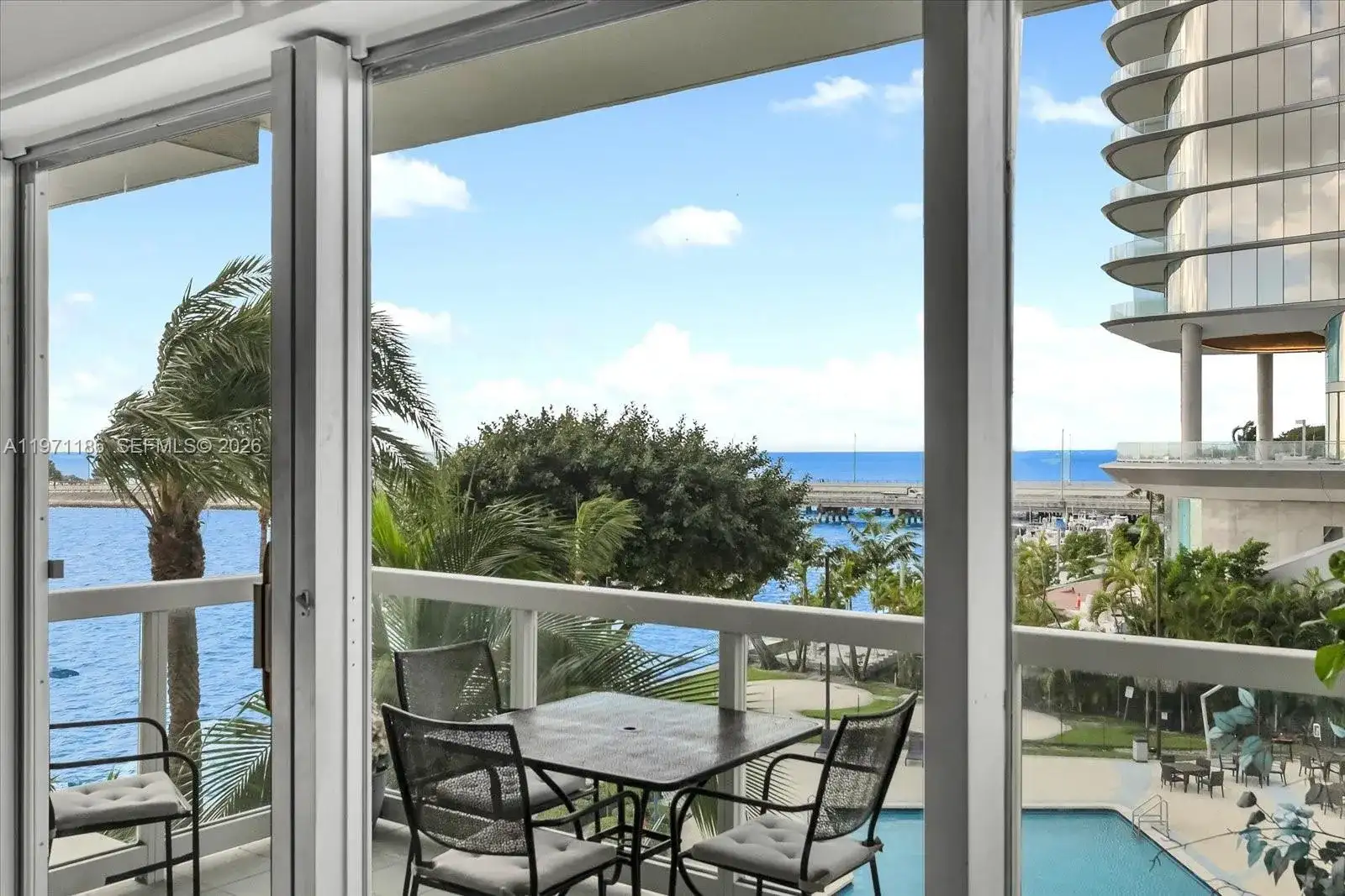 2451 Brickell Ave # 4C, Miami FL 33129 photo 4