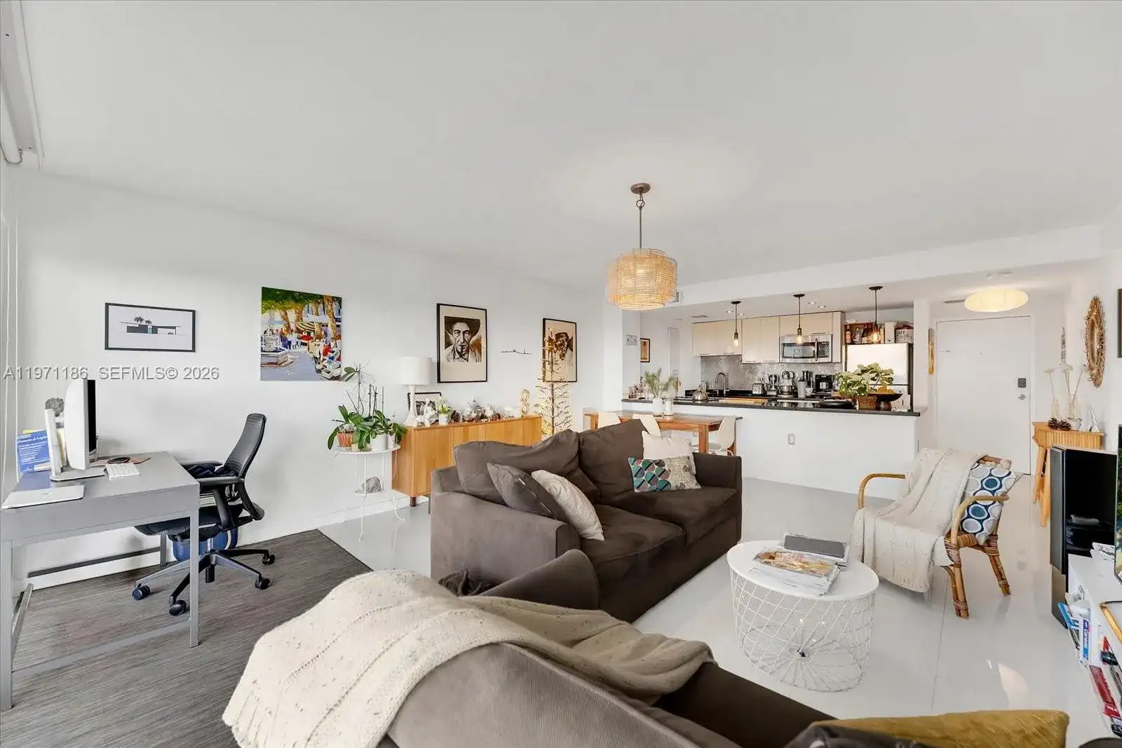 2451 Brickell Ave # 4C, Miami FL 33129 photo 5